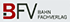 Logo BFV