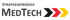 Logo MedTech