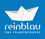 ehemaliges Logo Reinblau