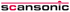 Logo Scansonic
