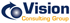 Logo Vision Consulting Group